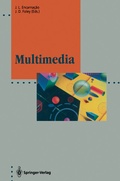 Cover: Multimedia - Springer