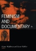 Cover: Feminism and Documentary - University of Minnesota Press