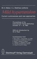 Cover: Mild Hypertension - Steinkopff