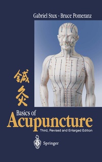 Abbildung von: Basics of Acupuncture - Springer
