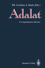 Cover: Adalat - Springer