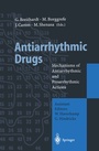 Cover: Antiarrhythmic Drugs - Springer
