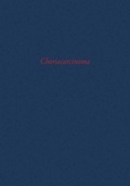 Cover: Choriocarcinoma - Springer