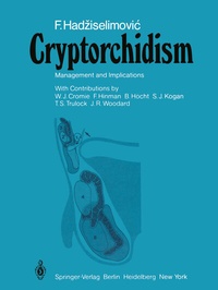 Abbildung von: Cryptorchidism - Springer