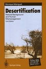 Cover: Desertification - Springer