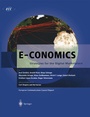 Cover: E-Conomics - Springer