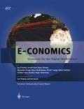 Cover: E-Conomics - Springer