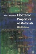 Cover: Electronic Properties of Materials - Springer