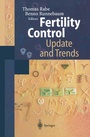 Cover: Fertility Control - Update and Trends - Springer