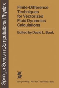 Abbildung von: Finite-Difference Techniques for Vectorized Fluid Dynamics Calculations - Springer