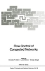 Cover: Flow Control of Congested Networks - Springer