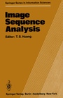 Cover: Image Sequence Analysis - Springer