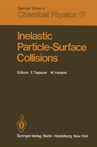 Abbildung von: Inelastic Particle-Surface Collisions - Springer