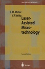 Bild: Laser-Assisted Microtechnology - Springer