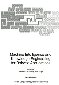 Abbildung von: Machine Intelligence and Knowledge Engineering for Robotic Applications - Springer