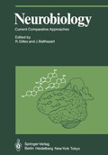 Cover: Neurobiology - Springer