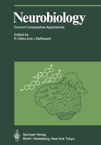 Abbildung von: Neurobiology - Springer