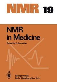 Abbildung von: NMR in Medicine - Springer