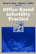 Cover: Office-Based Infertility Practice - Springer