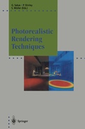 Cover: Photorealistic Rendering Techniques - Springer