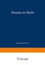 Bild: Stresses in Shells - Springer