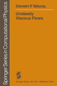Abbildung von: Unsteady Viscous Flows - Springer