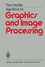 Cover: Algorithms for Graphics and Image Processing - Springer
