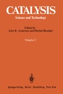 Cover: Catalysis - Springer