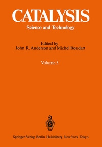 Abbildung von: Catalysis - Springer