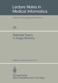 Abbildung von: Selected Topics in Image Science - Springer