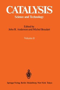 Abbildung von: Catalysis - Springer