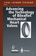 Bild: Advancing the Technology of Bileaflet Mechanical Heart Valves - Steinkopff