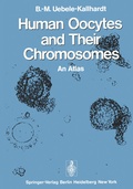 Cover: Human Oocytes and Their Chromosomes - Springer