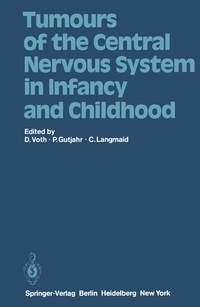 Bild: Tumours of the Central Nervous System in Infancy and Childhood - Springer