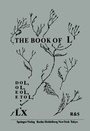 Cover: The Book of L - Springer
