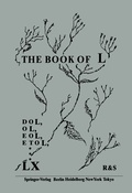 Cover: The Book of L - Springer