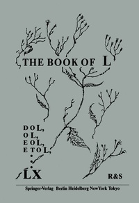 Abbildung von: The Book of L - Springer