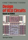 Cover: Design of VLSI Circuits - Springer