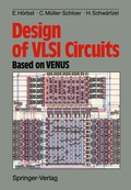 Cover: Design of VLSI Circuits - Springer
