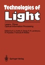 Cover: Technologies of Light - Springer
