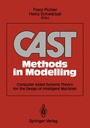 Cover: CAST Methods in Modelling - Springer