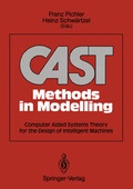 Cover: CAST Methods in Modelling - Springer