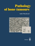 Cover: Pathology of bone tumours - Springer