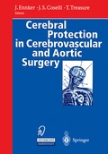 Bild: Cerebral Protection in Cerebrovascular and Aortic Surgery - Steinkopff