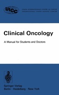 Cover: Clinical Oncology - Springer