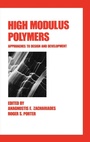 Cover: High Modulus Polymers - CRC Press