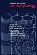 Cover: Fundamentals of Neurophysiology - Springer