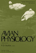 Bild: Avian Physiology - Springer
