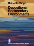Cover: Depositional Sedimentary Environments - Springer