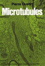 Cover: Microtubules - Springer